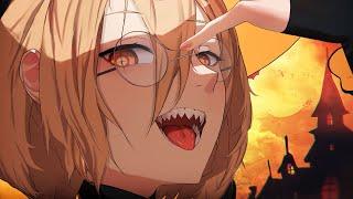 「Nightcore」→ This Is Halloween (Rock Version)