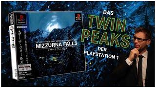 MIZZURNA FALLS ist das Twin Peaks der PlayStation 1