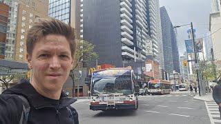 Toronto LIVE: Saturday Afternoon on Doors Open Weekend