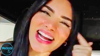 Top 25 Most Successful YouTube Stars of All Time