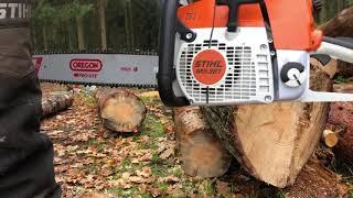 Stihl MS 361