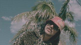 STICKY FINGERS - COOL & CALM (Official Video)