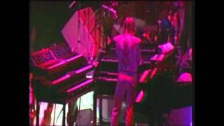 YES (Live Philly 79) Siberian Khatru