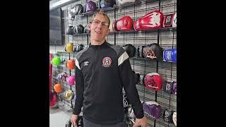 Real Customer Reviews! Minotaur Fight Store. White Collar Fighting.#reviews #whitecollarboxing