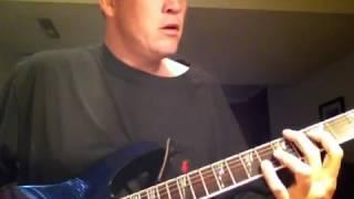 Jazz licks
