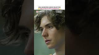 Will Quinn rise above rejection and show his real strength? | Pocket FM #myvampiresystem #shorts