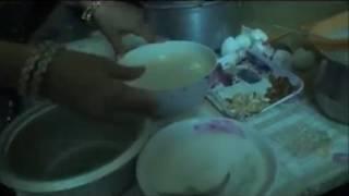 Village kitchen - Adupankarai items food show