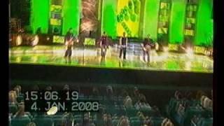 Хорошие песни - Ей везёт 27.09.2007