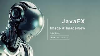 Image and ImageView in JavaFX (GUI Component)