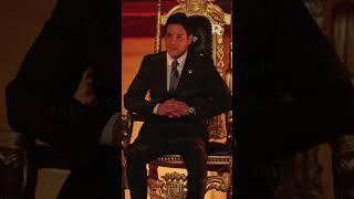 Move Aside! I’m The Final Boss Movie  | Full Cast | ReelShort