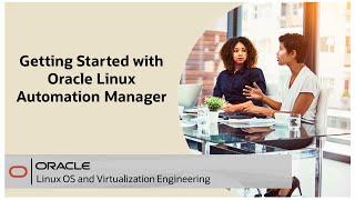 Getting Started with Oracle Linux Automation Manager