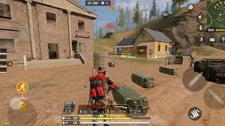 WHEN IT'S YOUR BAD DAY ON CODM ANDTILL WIN A GAME | POCOX3PRO  #pocox3pro #90fps #codm