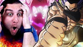 YO WAIT A MINUTE THIS SERIES IS FIRE!! | Kaggy Reacts to Dragon Ball Deliverance Episode 2