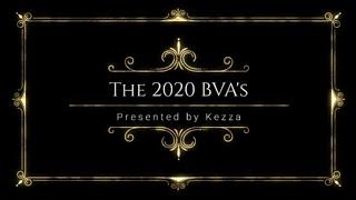 The 2020 BladeLMAO Viewer Awards Hosted by Kezza