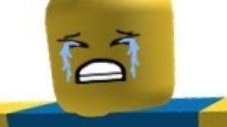 Saddest Roblox Video 2