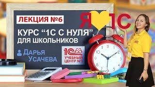 Курс "1С с нуля". Занятие 6 – Апгрейды. На что влияют? Как выглядят?