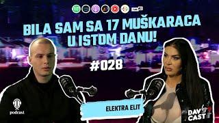 Elektra Elit: Seks sa prostitutkom može spasiti brak! - Davcast by Oslobođenje 026