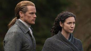 Outlander Season 7 Part 2 Trailer: Death, Loss, and Redemption!