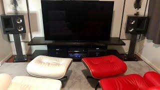 Beginners Guide - Home Theater in Condos, Apartments, Townhouse etc.