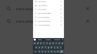 download trainz simulator from playstore#short#trainz gamerz#