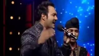 JUGALBANDI LAKHWINDER WADALI and SALEEM 2014