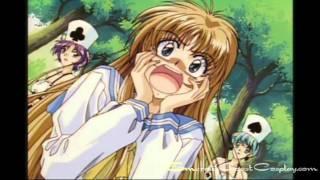 Miyuki-Chan in Wonderland Trailer