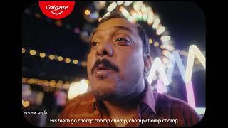 The Daily Grind | Colgate Strong Teeth | Hindi (R)