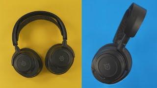 SteelSeries Arctis Nova 7 Wireless Review (9 Months Later)