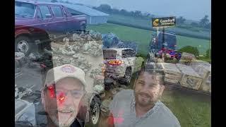 S1:E2 “Cajun Picker” T-Mikes World