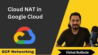 Cloud NAT in GCP | Access Internet without public IP