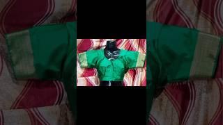 (part 2) 42 size bra cut blouse stiching idea #shortsvideo #fashion #blouse # stitchingidea