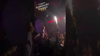 Marquee, Las Vegas, VIP Bottle Service, 2022