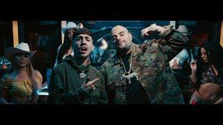 El Chivo - (Official Music Video) - Berner ft. T3R Elemento