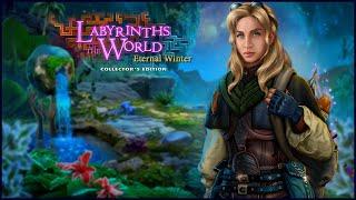 Labyrinths of the World 13. Eternal Winter | Лабиринты Мира 13. Вечная зима прохождение #5