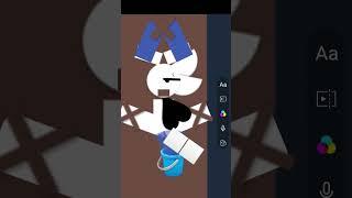 Emoji cat heat