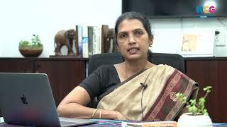 Inside HCG Academics with Dr. Veena Ramaswamy | Shaping Future Healthcare Professionals
