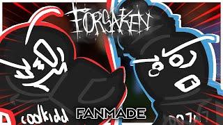 FORGOTTEN: c00lkidd vs 007n7 - SPECIAL Last Man Standing Theme - LAMENT (roblox)