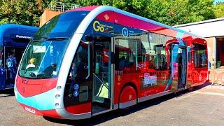 London's Zero Emission Buses Part 5