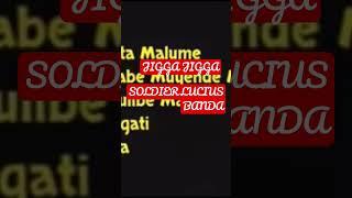 Lucius Banda - (Preview Sound Clip) Imfa Yavuta Malume