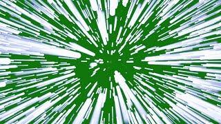 Star Wars Jump To Light Speed || Green Screen Effects || HD Video || By A S Creation Cloud ||