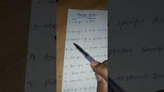 12 Important phrasel verbs #phrasalverbs #learnenglish #learning #comment