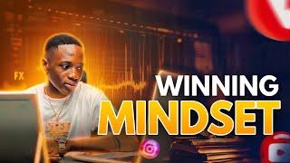 Developing a Winning Mindset For Forex Trading Success