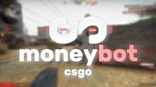 moneybot.cash | csgo 2018