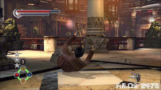 Top 10 Third Person Shooters (TPS) For PC part 3/3