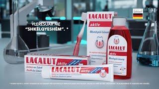 LACALUT ® aktiv