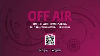 2023 Astana grappling U20 & seniors Asian Championships - (KAZ) Mat A 23/06