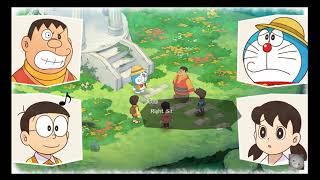 MUST TRY !! OFFLINE GAME FOR PC - Doraemon Story of Seasons ( Gameplay / Walkthrough )