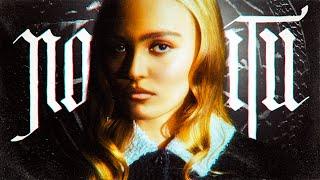 how Lily-Rose Depp crafted THE performance of the year in Nosferatu