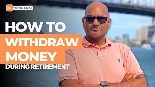 Top Retirement Withdrawal Strategies: How to Secure Your Financial Future