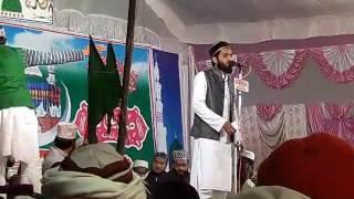 Arif Azmi Naat In Azamgarh {8924829576}